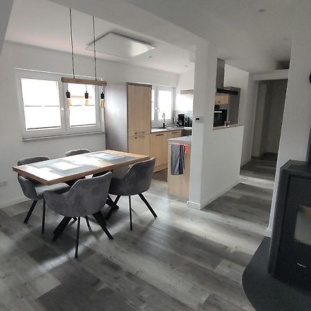 Apartment "The Loft" In Heiligenhafen Exterior foto