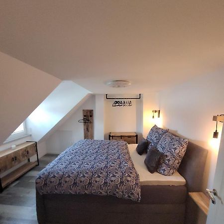 Apartment "The Loft" In Heiligenhafen Exterior foto